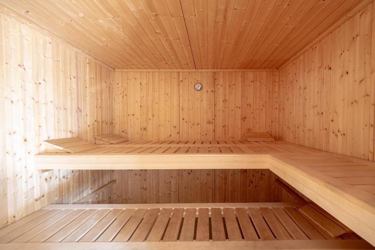 Laax Homes - Via Surpunt 20A - A1- Bruwer Flims Exterior photo